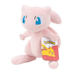 Pokémon plyšák Mew 20 cm