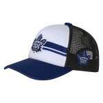 Outerstuff Dětská kšiltovka Toronto Maple Leafs NHL Unique Tracker