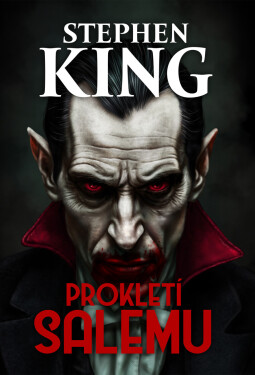 Prokletí Salemu - Stephen King