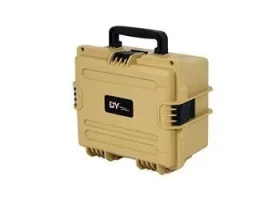 Vanguard Doyen SWP0714 písková / Přepravní kufr / plastový / univerzální (8594158701435)