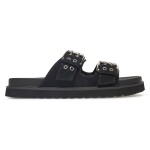 Pantofle DeeZee HY86009-16 Látkový materiál