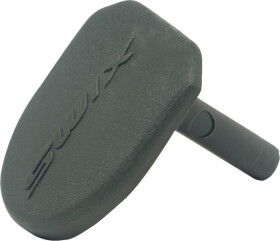 Zarážka Swix Strap-retainer, DD2000, grey