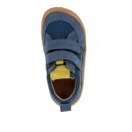 Chlapecké barefoot tenisky BAZE DENIM Froddo G3130271-42 - 27