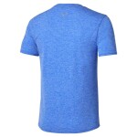Běžecké tričko Mizuno Core Impulse Short Sleeve Tee J2GAC01923 Velikost textilu: S