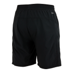 Běžecké šortky SALMING Run Runner Shorts - Black Velikost textilu: S