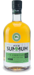 Summum 12 Solera Ron Dominicano Malt Whisky Cask Finish Finish Rum 12y 43% 0,05 l (holá lahev)