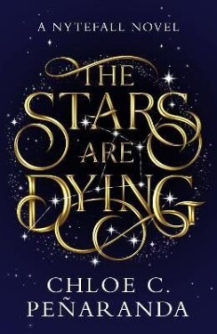 Stars are Dying - Chloe Penaranda