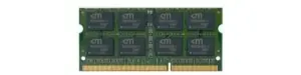 Mushkin Essentials 8GB(2x4GB) 1600MHz / DDR3 / SO-DIMM / PC3-12800 / CL11-11-11-28 / 1.35V (997037)