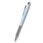 Mechanická tužka Faber-Castell Apollo 0,7 mm - světle modrá