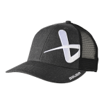 Dětská čepice Core Snapback Bl