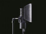 Aston Microphones Spirit Black Bundle