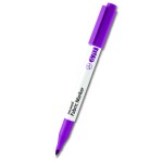 Fix na textil Monami Fabric Marker Brush - purpurová
