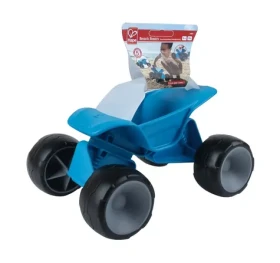 Hape Hračky na písek - Bugyna modrá