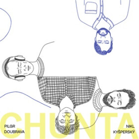 Chunta - LP - Petr Nikl