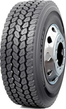 385/65 R22,5 160K R-Truck Steer M+S 3PMSF TL NOKIAN
