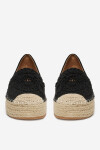 Espadrilky DeeZee LE601-66 Látka/-Látka