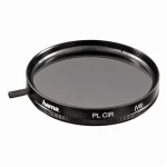 Hama filtr polarizační cirkulární 49.0 mm