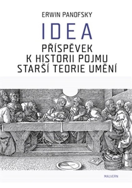 Idea Erwin Panofsky