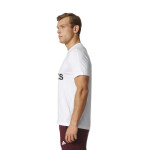 Pánské tričko adidas Essentials Linear Tee M S98730 M