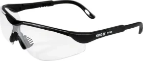 YATO YT-7365 / Ochranné brýle čiré / typ 91659 (YT-7365)