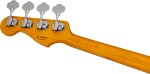 Fender Made in Japan Limited Active Modern Jazz Bass RW VN
