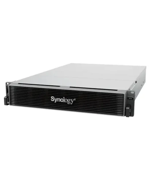 Synology DP7400 ActiveProtect / AMD EPYC 7272 / 64 GB DDR4 / 10x20TB / 2x3840GB SSD/ 2x10Gb LAN / 1xPCIe / 2U (DP7400)