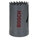 Bosch Accessories SEGA A TAZZA BIMETALLICA A TAZZA D.35 H50 2608584110 vrtací korunka 35 mm 1 ks