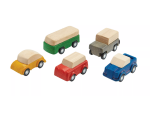 PlanToys PlanToys PlanWorld autíčka