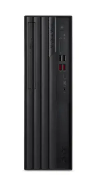 Acer Veriton X4735GT černá / Počítač / Intel Core Ultra 7 265 / 32GB DDR5 / 1TB SSD / Wi-Fi 7 / W11P (DT.R73EG.004)