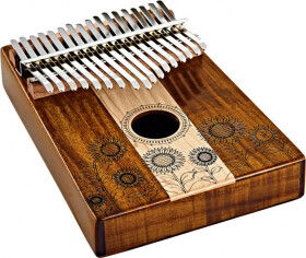 Meinl Sonic Energy KL1706H Sound Hole Kalimba