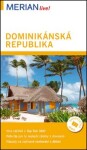 Dominikánská republika Merian Hans-Ulrich Dillmann