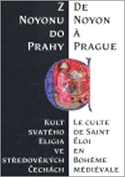 Z Noyonu do Prahy - Hana Pátková