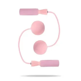 Švihadlo Devotion Pink - BeastPink (růžová) (65239-1-single_variant)
