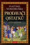 Prodavači ostatků