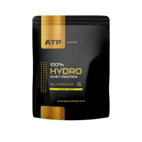 ATP Nutrition 100% Hydro Whey Protein 750 g banana shake (18605)