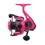 DAM Naviják Quick Iconic 4000FD Pink,DAM Naviják Quick Iconic 4000FD Pink
