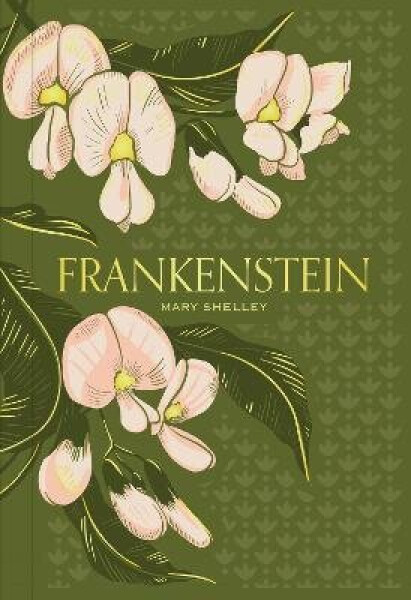 Frankenstein (Special Edition) - Mary Wollstonecraft Shelley