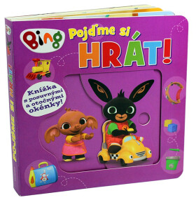 Bing Pojďme si hrát!
