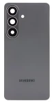 Samsung S942B Galaxy S26 černá / Kryt baterie / Service Pack (57983130717)