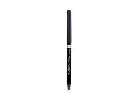 L'Oréal Paris IInfaillible Grip 36h Gel Automatic Liner černá tužka na oči