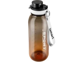 Lamart Fit Sportovní láhev 1000ml bílá / tritan (8590669371983)