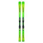 Sjezdové lyže Elan FUS ACE SCX FX + EMX 12.0, 24/25 délka: 174
