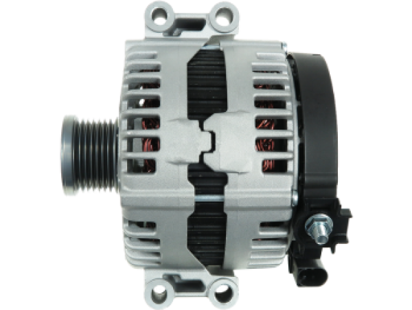 Alternátor AUDI A4 (B8), A5 (8T/8F/8TA), Q5 (8R) 1.8–2.0 TFSI / TDI