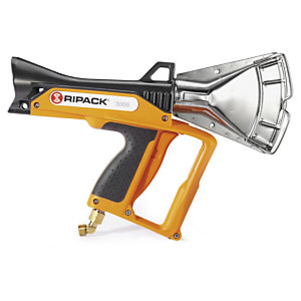 Plynová pistole RIPACK® 3000