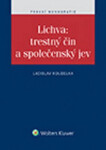 Lichva: trestný čin společenský jev