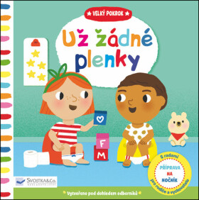 Už žádné plenky