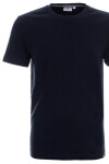 Pánské tričko melanžový grafit XXL model 2659336 - PROMOSTARS