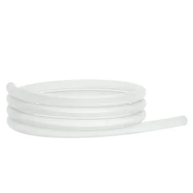 Barrow Hadice pro ohýbání 8mm trubek délky 10cm bílá (GJSGW-8)