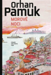 Morové noci - Orhan Pamuk