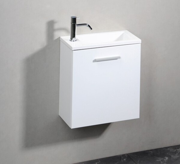 GELCO - Skříňka Latus 450x500x230 55541